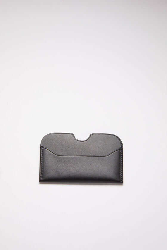 (image for) Resourceful Leather card case